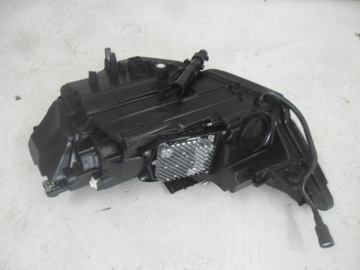 фото thumb №9, Audi a6 c8 4k 2019 лампи перед комплект 4k0941039a