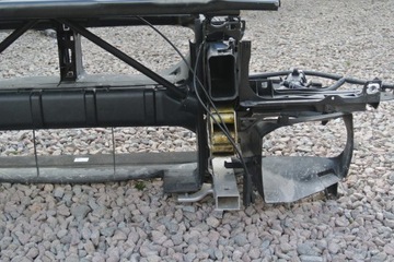 фото thumb №12, Bmw f06 f12 f13 m6 pas переднее радиатор