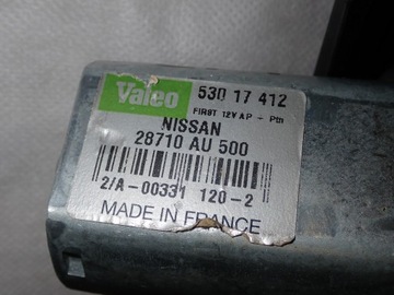 фото thumb №4, Nissan primera p12 w12 02-07 моторчик двірники