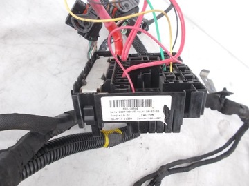 фото thumb №6, Электропроводка жгут 2,0 dci laguna iii 240110092r