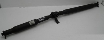 фото thumb №1, Wał привідний merc w221 3.0 cdi 4-matic a2214108106