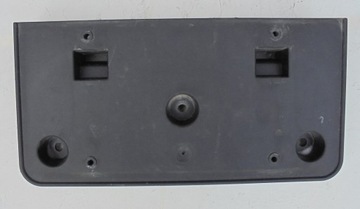 фото thumb №1, Escape kuga mk2 lift підкладка pod номерний знак перед