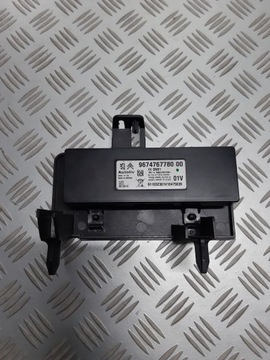 фото thumb №1, Блок управления модуль bluetooth citroen c4 ii b7