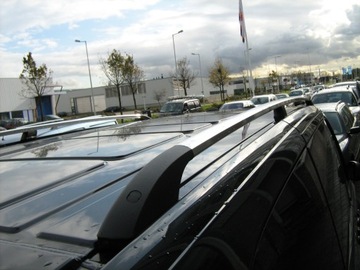 фото thumb №12, Citroen jumpy fiat scudo peugeot expert 2006+ l2 рейлінги дахові багажник