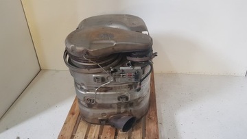 фото thumb №7, Каталізатор глушник dpf volvo fh4 22495989