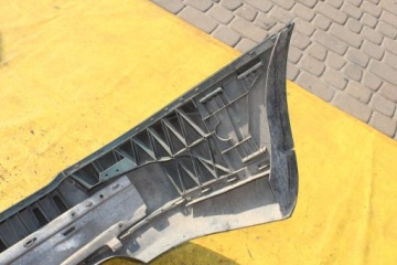 фото thumb №13, Бампер задня задній audi a4 b5 sedan lz7u