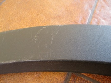 фото thumb №9, Renault kadjar молдинг крыло задняя правый