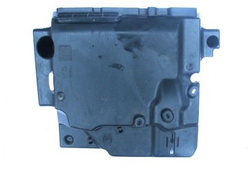 фото thumb №1, Захист корпус вентилятор citroen c4 picasso