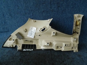 фото thumb №5, Підпірка полиця захист lancia delta 3 08-14r. права