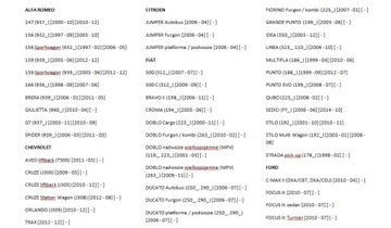 фото thumb №7, Датчик тиску наддуву fiat 500 bravo ii croma doblo