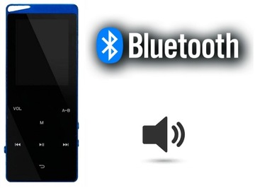 Комплект MP4/MP3 32 ГБ Bluetooth+ наушники AWEI A800