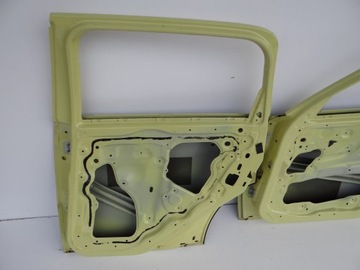 фото thumb №12, Двері задні передні праве mini countryman r60