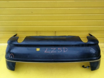 фото thumb №1, Audi a8 d3 бампер задня pdc lz5d lift