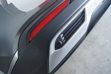 фото thumb №7, Seat tarraco lr7h бампер задняя задний 5fj807421b/c