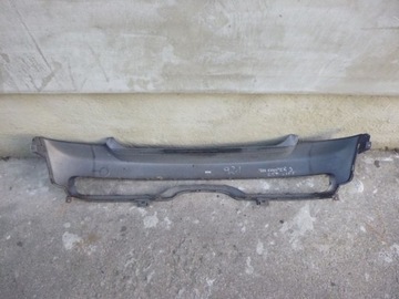 фото thumb №4, Mini cooper s r56 r57 r58 r59 lift бампер задній