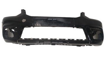 фото thumb №1, Бампер перед передній skoda yeti lift