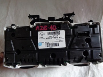 фото thumb №6, Renault clio iv счетчик приборы 0.9 1.2 tce