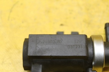 фото thumb №6, Клапан egr vw lt 28 2.5 sdi 7.21903.70