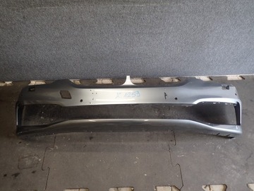 фото thumb №1, Бампер перед bmw 5 v g30 g31