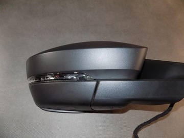 фото thumb №7, Skoda karoq зеркало правое 5 pin