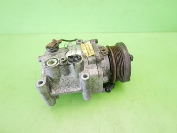 фото thumb №5, Компрессор кондиционера ford focus mk1 fl 1.8 tdci