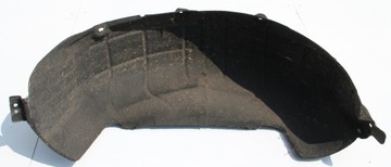 фото thumb №4, Mercedes vito viano підкрилок зад задні праві ліві