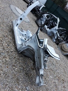 фото thumb №1, Ford s-max чверть права перед передня 12-r!