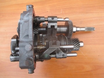 фото thumb №8, Opel astra j 1.3 cdti 22fr коробка передач 5 коробки передач механізм диференціал 9/13