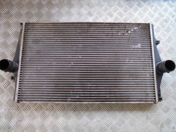 фото thumb №1, Интеркулер valeo volvo s80 i 98-06 2.8 t6