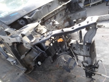 фото thumb №2, Renault fluence 2015 lift блок двигуна поріг правий org