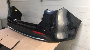 фото thumb №7, Kia optima 2017 - kombi бампер задний