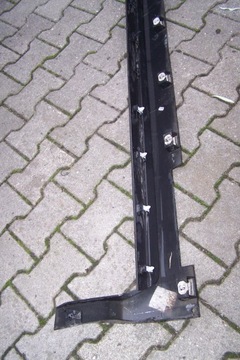 фото thumb №10, Ford kuga накладка na порог порог