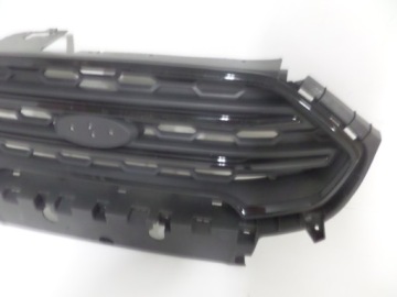 фото thumb №3, Решітка радіатора решітка решітка радіатора ford ecosport lift 17-