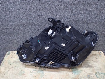 фото thumb №5, Лампа перед правая bmw x2 f39 full led