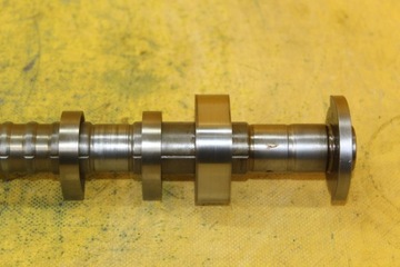 фото thumb №6, Вал распределительного вала выпускной hyundai i20 1.6 16v