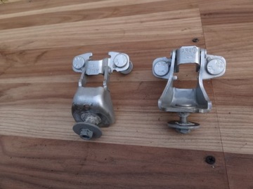 фото thumb №1, Renault talisman 2016 kombi петли крышки задняя kpl