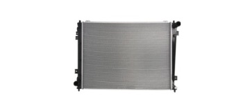 фото thumb №1, Радиатор wody kia carens 1.6 2.0crdi 2006-2013