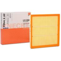 фото thumb №1, Mahle lx 2881 фильтр воздуха