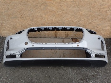 фото thumb №1, Бампер перед передний jaguar i pace 2018-