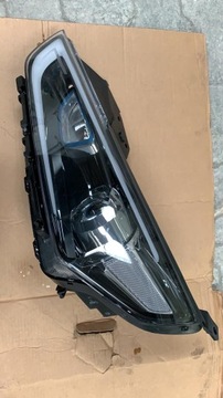 фото thumb №1, Hyundai ioniq 2018- ксенон лампа ліва перед