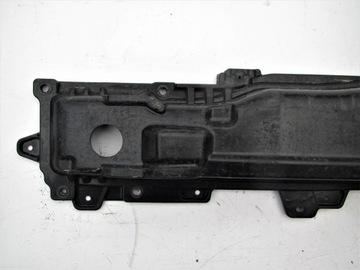 фото thumb №15, Kia sportage 4 iv ql 2016 - 2020 бампер балка кронштейн зад оригінал оригінальний номер