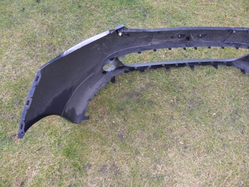 фото thumb №7, Dacia lodgy бампер перед передній poznań