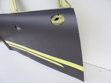 фото thumb №10, Двері задні передні праве mini countryman r60