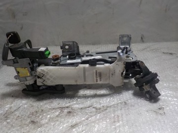 фото thumb №6, Volvo v70 ii 2.4 колонка кермова замок запалювання