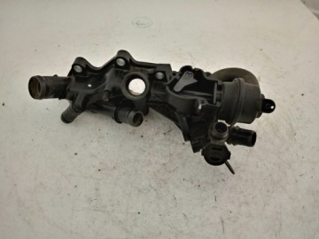 фото thumb №1, Nissan juke lift 1.2t корпус термостата