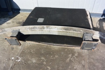 фото thumb №9, Балка підсилювач бампера задня mercedes ml w164