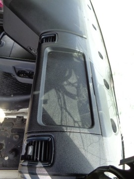 фото thumb №6, Scania r xpi панель консоль капот новый модель