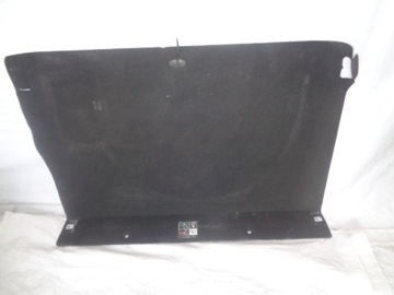 фото thumb №1, Renault scenic iii підлога обшивка багажника