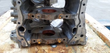 фото thumb №10, Блок двигателя 3.2 jeep cherokee 13-20r