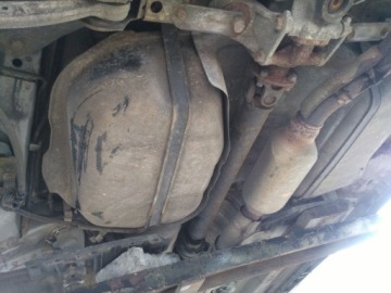 фото thumb №1, Mitsubishi lancer evo evolution x wał приводной дифференциал 2009r 280km